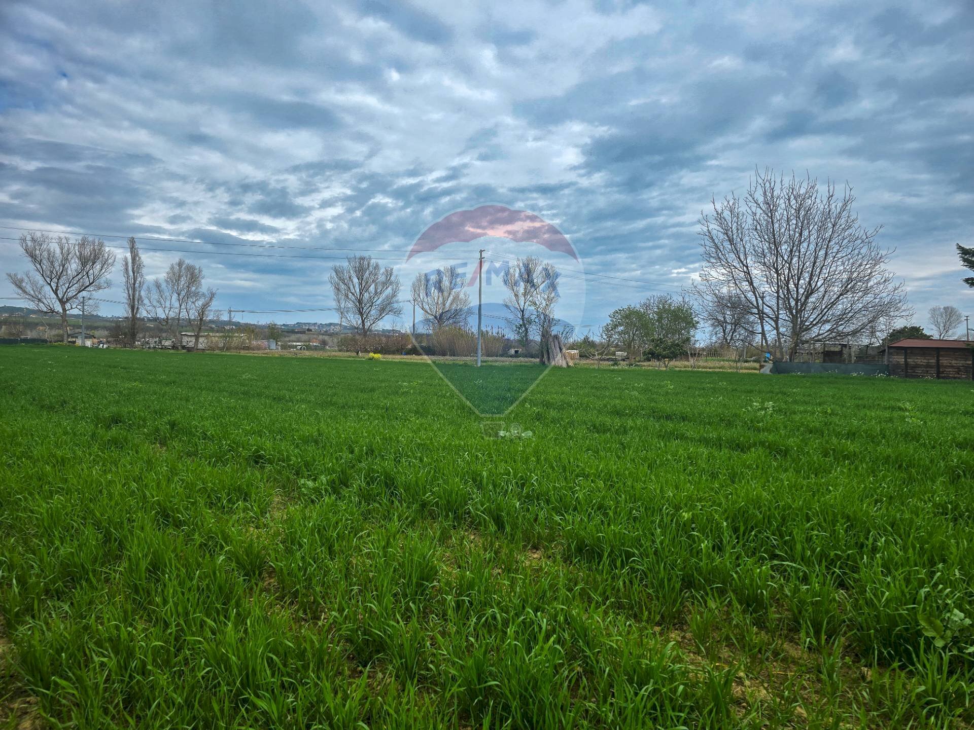 Giardino - Terreno edificabile via michelangelo, Cappelle sul Tavo - foto 2