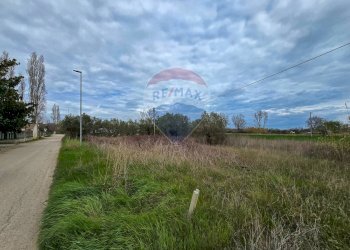 Giardino - Terreno edificabile via michelangelo, Cappelle sul Tavo - foto 4