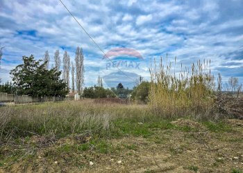 Giardino - Terreno edificabile via michelangelo, Cappelle sul Tavo - foto 11