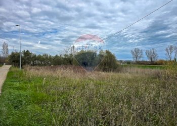 Giardino - Terreno edificabile via michelangelo, Cappelle sul Tavo - foto 14