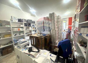 Dispensa di stoccaggio - Shop Via Federico Paolini
 
94, Roma - photo 2