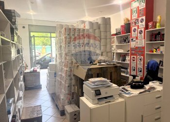 Camera / camera da letto - Shop Via Federico Paolini
 
94, Roma - photo 4