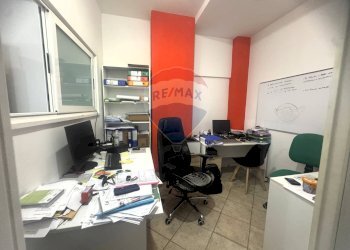 Ufficio - Shop Via Federico Paolini
 
94, Roma - photo 6