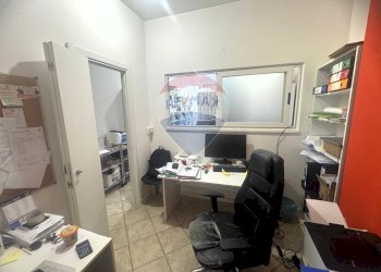 Ufficio - Shop Via Federico Paolini
 
94, Roma - photo 7