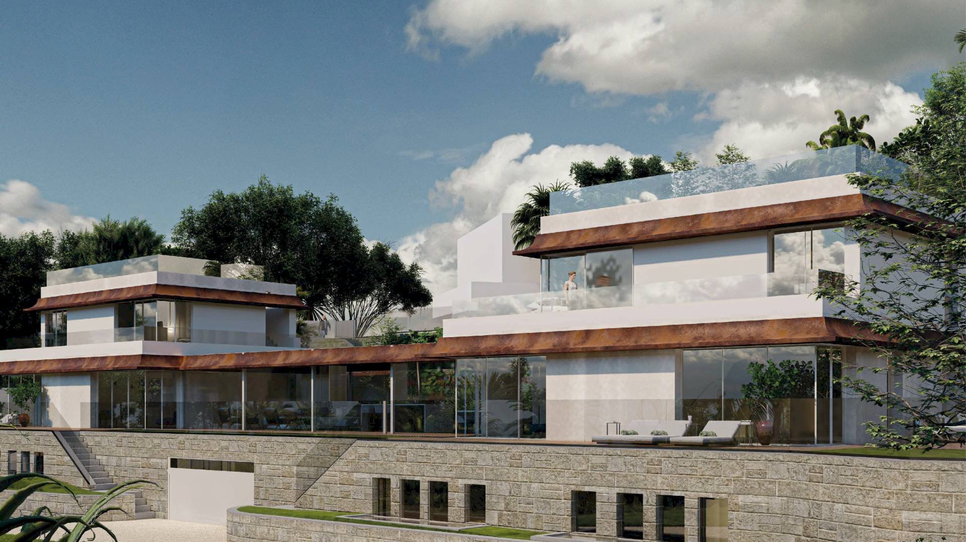 Foto 1 - Villa STRADA DELLA PINETA, Andora - foto 1