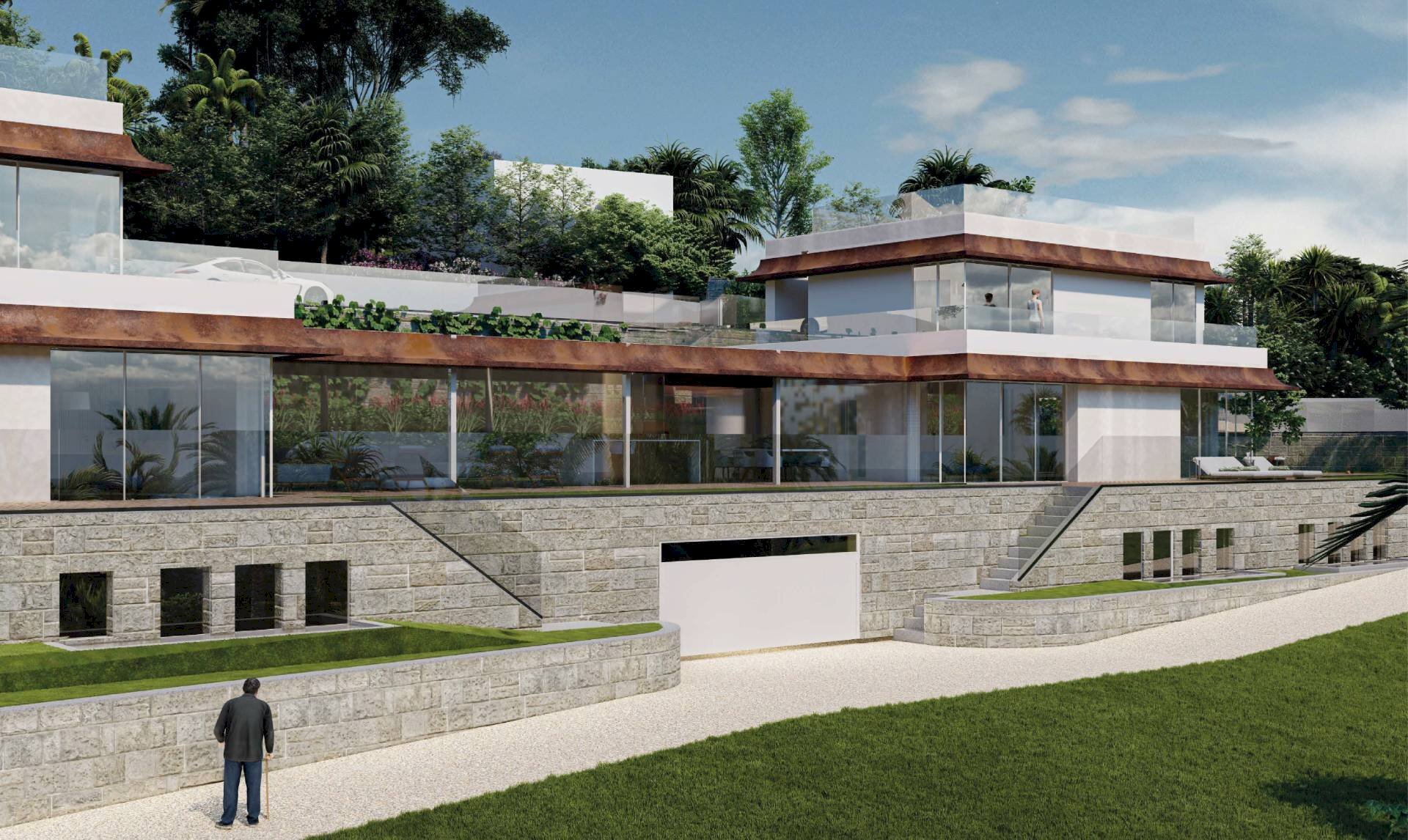 Foto 2 - Villa STRADA DELLA PINETA, Andora - foto 2