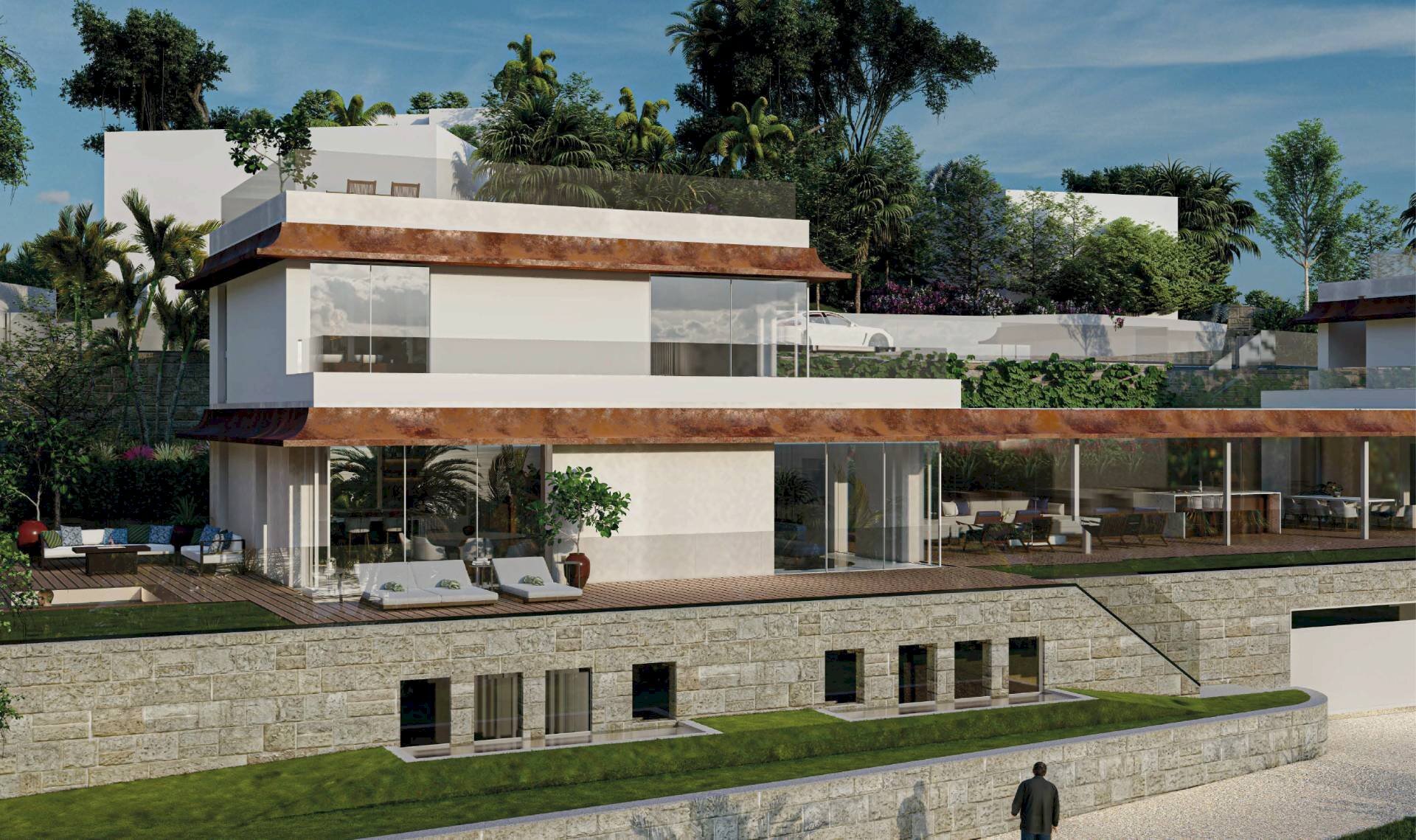 Foto 3 - Villa STRADA DELLA PINETA, Andora - foto 3