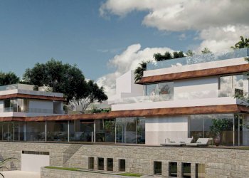 Foto 1 - Villa STRADA DELLA PINETA, Andora - foto 1