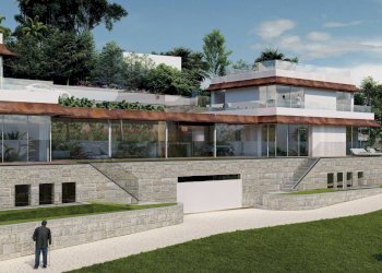 Foto 2 - Villa STRADA DELLA PINETA, Andora - foto 2