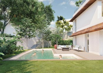 Foto 5 - Villa STRADA DELLA PINETA, Andora - foto 5