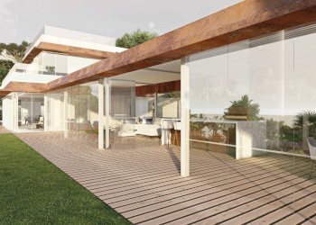 Foto 6 - Villa STRADA DELLA PINETA, Andora - foto 6