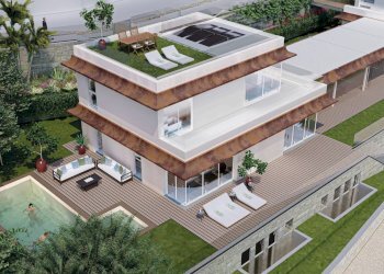 Foto 7 - Villa STRADA DELLA PINETA, Andora - foto 7