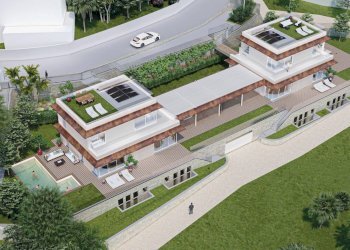 Foto 8 - Villa STRADA DELLA PINETA, Andora - foto 8