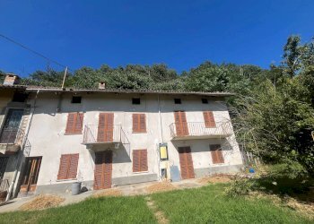 Foto 1 - Semi-detached house via San Giorgio
 
7, Belveglio - photo 1