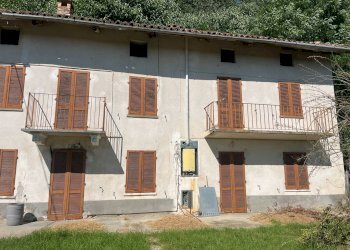 Foto 2 - Semi-detached house via San Giorgio
 
7, Belveglio - photo 2