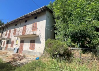 Foto 4 - Semi-detached house via San Giorgio
 
7, Belveglio - photo 4