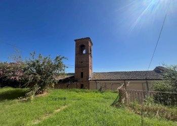 Foto 8 - Semi-detached house via San Giorgio
 
7, Belveglio - photo 8