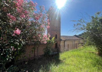 Foto 9 - Semi-detached house via San Giorgio
 
7, Belveglio - photo 9