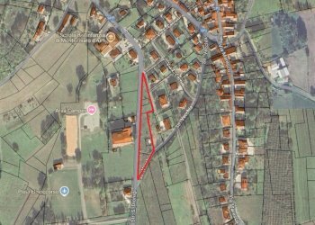 Foto 1 - Terreno edificabile strada San Dionigi, Montechiaro d'Asti - foto 1