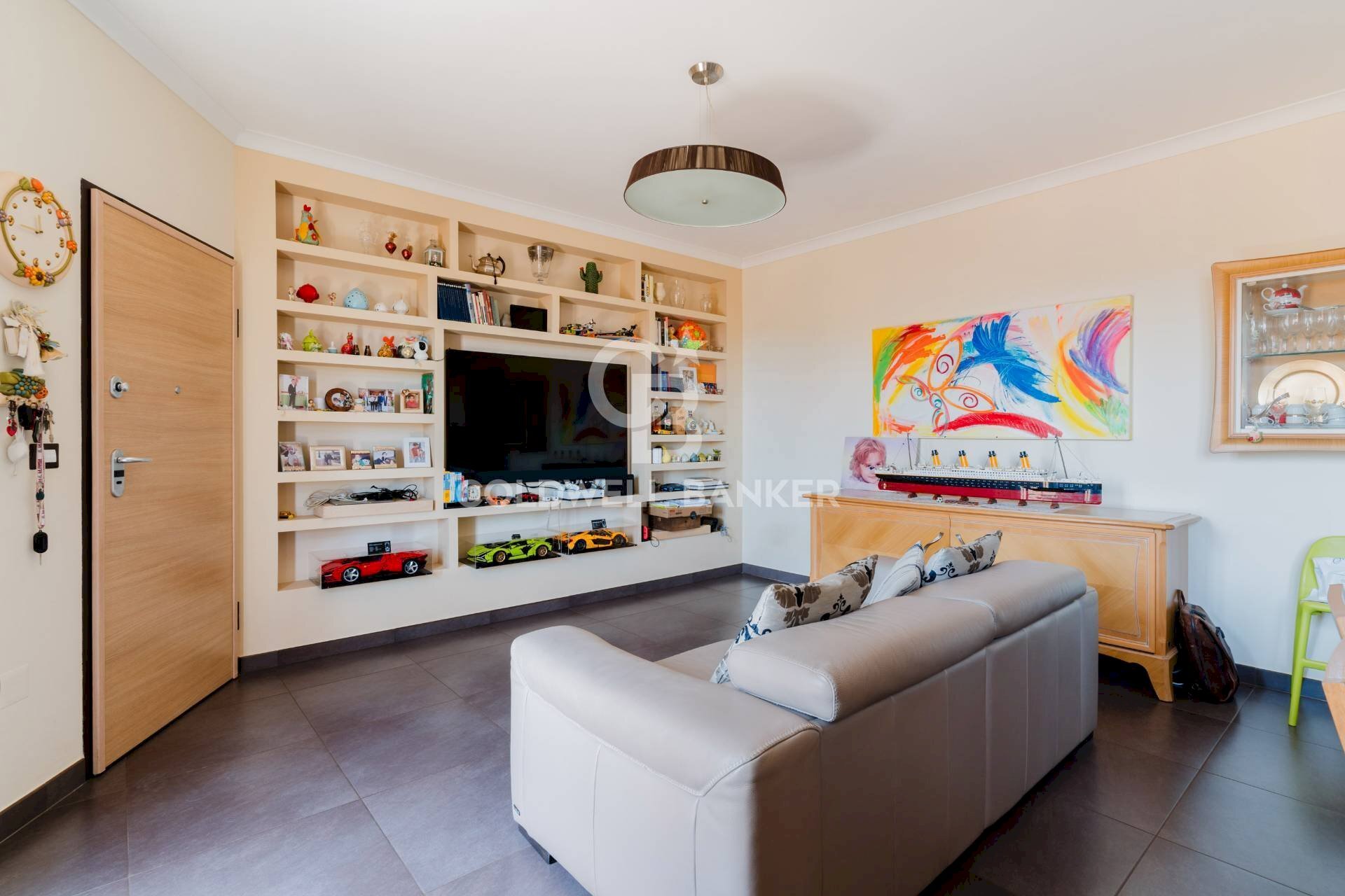 Foto 1 - Appartamento Via Genova
 
31, Galatina - foto 1