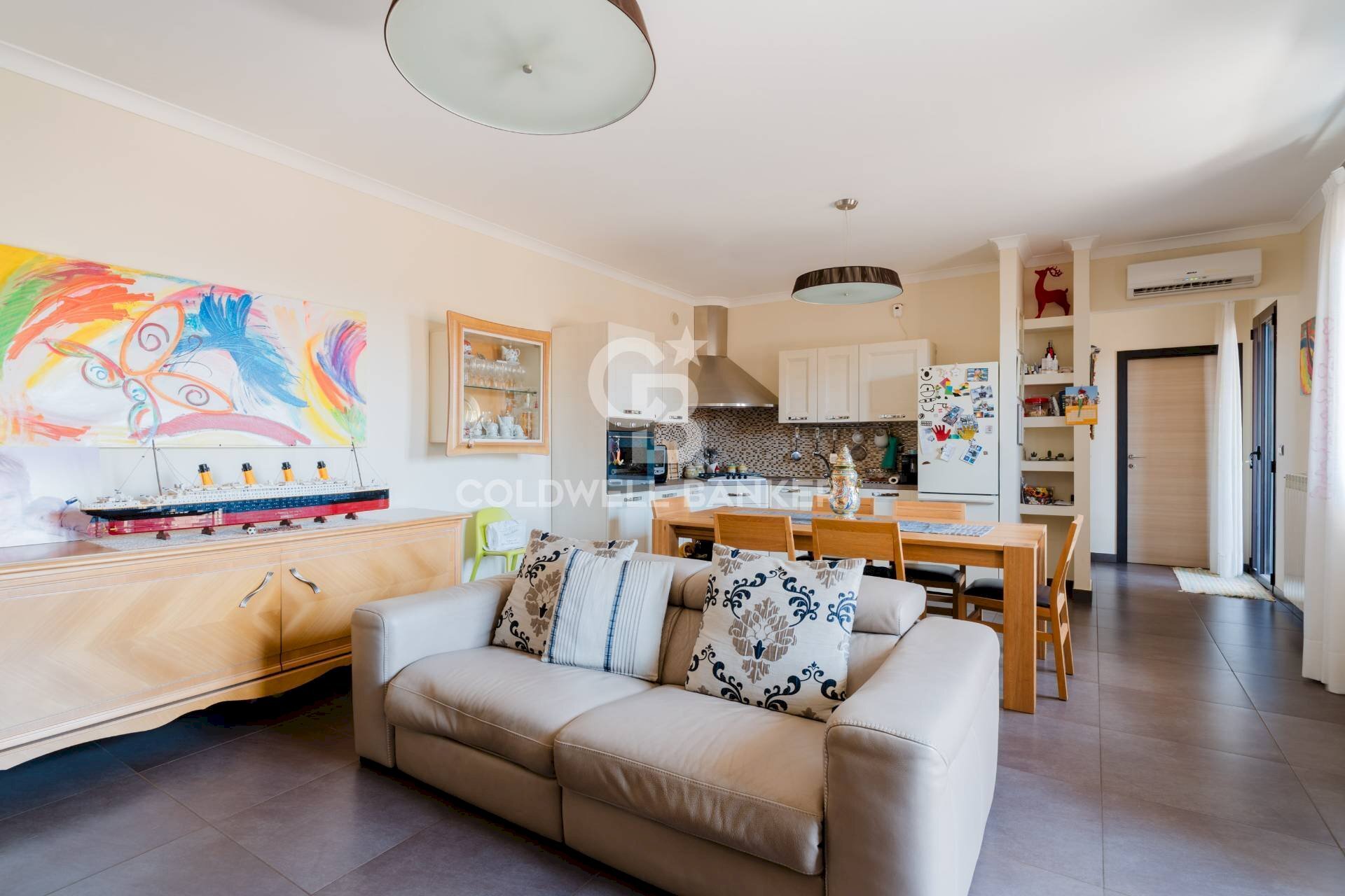 Foto 3 - Appartamento Via Genova
 
31, Galatina - foto 3