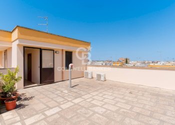 Foto 16 - Appartamento Via Genova
 
31, Galatina - foto 16