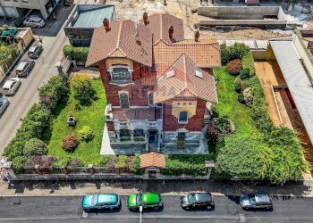 Casa all\'aperto - Villa Torino
 
13, Busto Arsizio - foto 1