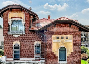 Casa all\'aperto - Villa Torino
 
13, Busto Arsizio - foto 2