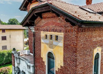 Casa all\'aperto - Villa Torino
 
13, Busto Arsizio - foto 5