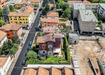 Posizione della mappa - Villa Torino
 
13, Busto Arsizio - foto 9