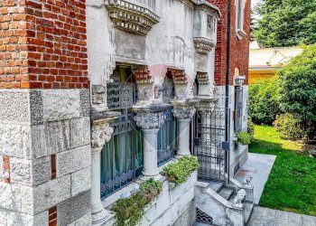 Edificio all\'aperto - Villa Torino
 
13, Busto Arsizio - foto 12