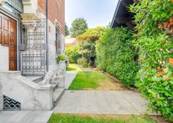 Giardino - Villa Torino
 
13, Busto Arsizio - foto 14