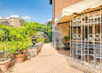 Terrazza - Villa Torino
 
13, Busto Arsizio - foto 15