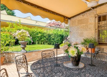 Terrazza - Villa Torino
 
13, Busto Arsizio - foto 16