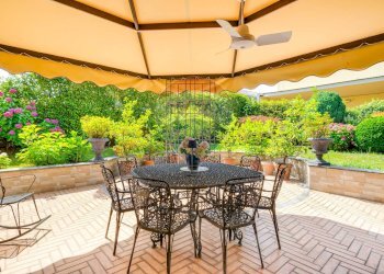 Terrazza - Villa Torino
 
13, Busto Arsizio - foto 19