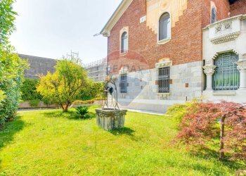 Giardino - Villa Torino
 
13, Busto Arsizio - foto 21