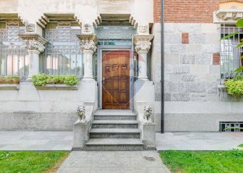 Edificio all\'aperto - Villa Torino
 
13, Busto Arsizio - foto 23