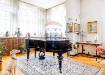 Soggiorno - Villa Torino
 
13, Busto Arsizio - foto 24