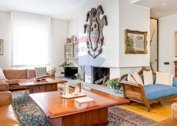 Soggiorno - Villa Torino
 
13, Busto Arsizio - foto 27