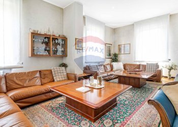 Soggiorno - Villa Torino
 
13, Busto Arsizio - foto 28