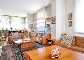 Soggiorno - Villa Torino
 
13, Busto Arsizio - foto 31