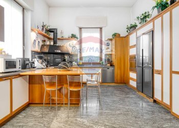 Cucina - Villa Torino
 
13, Busto Arsizio - foto 35