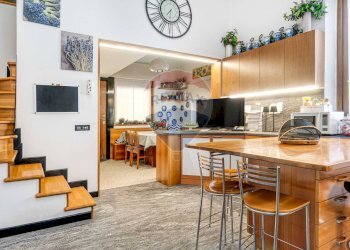 Cucina - Villa Torino
 
13, Busto Arsizio - foto 36