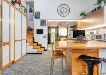 Cucina - Villa Torino
 
13, Busto Arsizio - foto 37