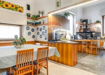 Cucina - Villa Torino
 
13, Busto Arsizio - foto 39