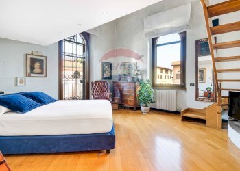 Camera / camera da letto - Villa Torino
 
13, Busto Arsizio - foto 46