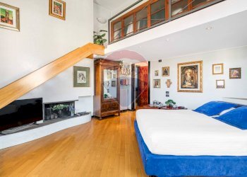 Camera / camera da letto - Villa Torino
 
13, Busto Arsizio - foto 47