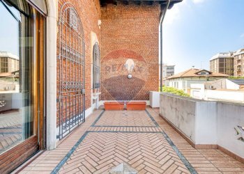 Balcone - Villa Torino
 
13, Busto Arsizio - foto 50