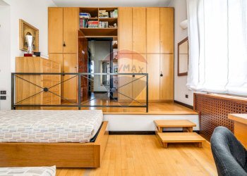 Camera / camera da letto - Villa Torino
 
13, Busto Arsizio - foto 57