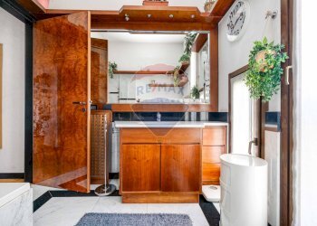 Bagno - Villa Torino
 
13, Busto Arsizio - foto 59